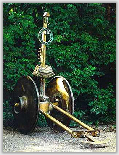 Wagenlenker I(Auriga)