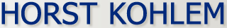 Horst Kohlem